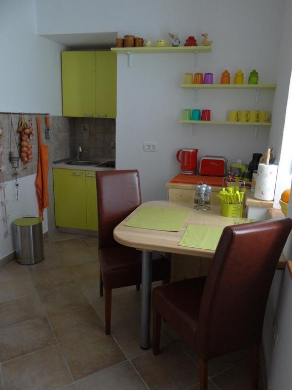 Couette-café Stella 3*
